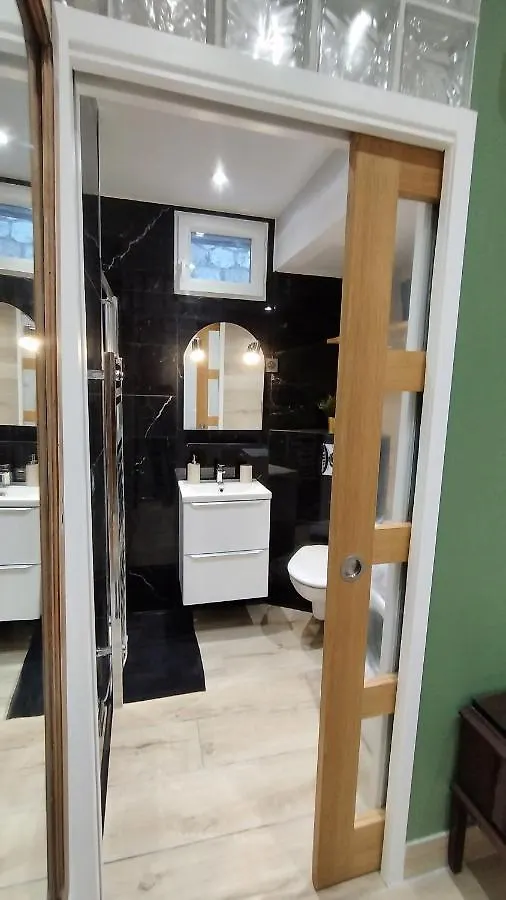 Studio De Charme Climatise Gare Riquier Apartment Nice France